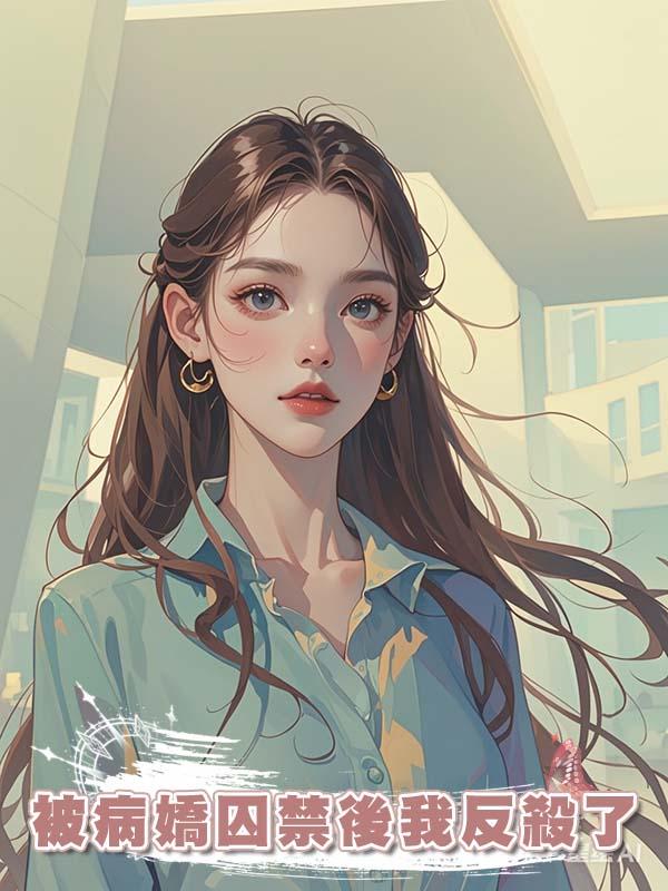 被病嬌囚禁後我反殺了
