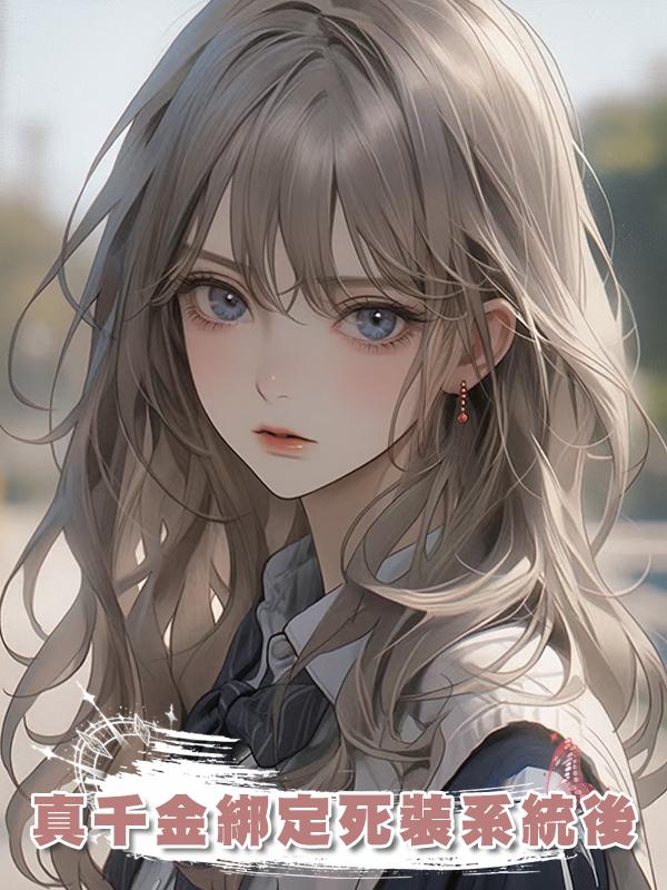 真千金綁定死裝系統後