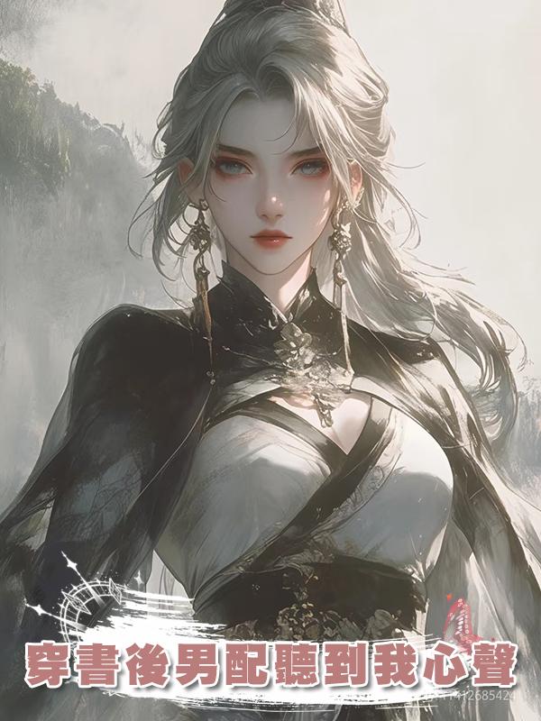 穿書後男配聽到我心聲