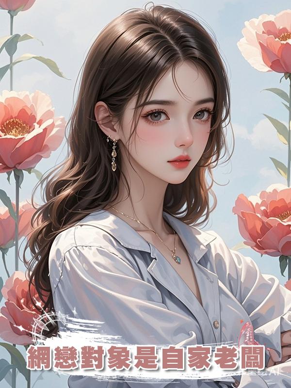 網戀對象是自家老闆