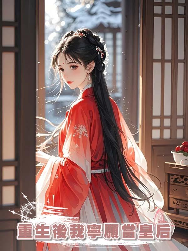 重生後我寧願當皇後