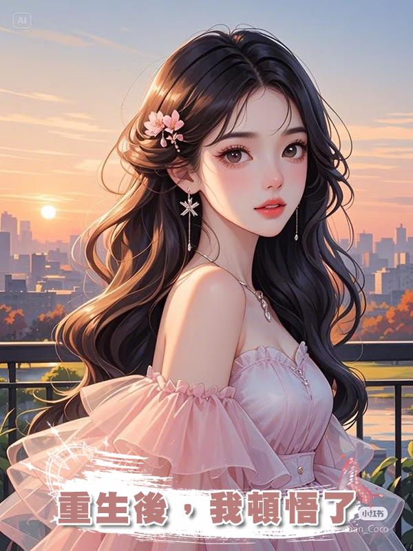 重生後，我頓悟了。