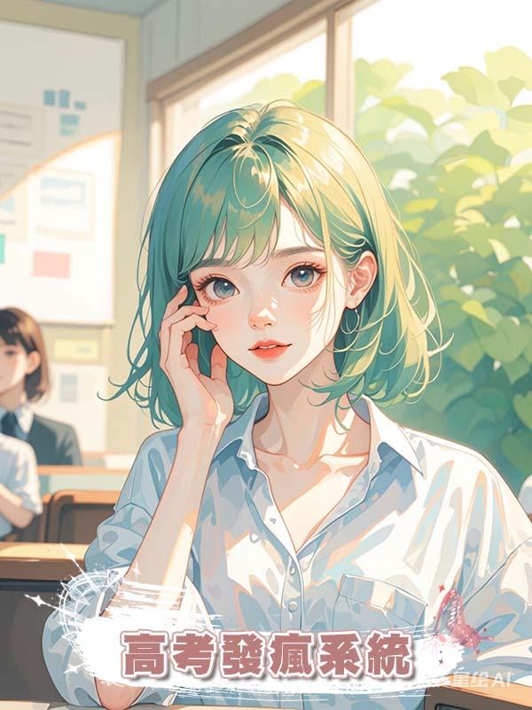 高考發瘋系統