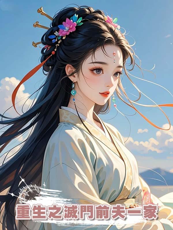重生之滅門前夫一家