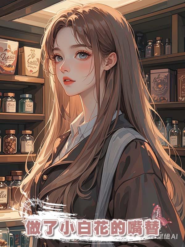 重生之我做了小白花的嘴替