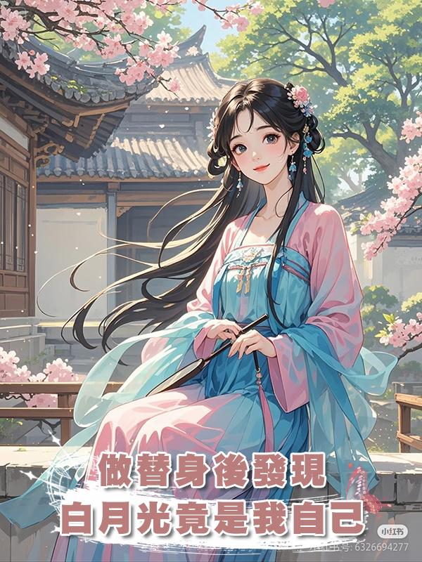 做替身後發現白月光竟是我自己