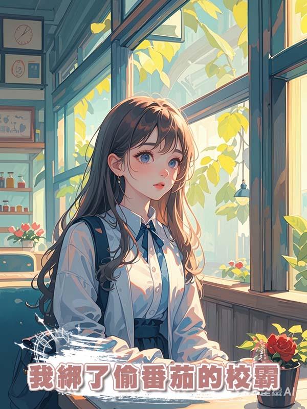 我綁了偷番茄的校霸