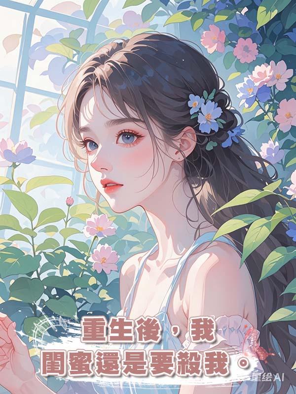 重生後，我閨蜜還是要殺我。