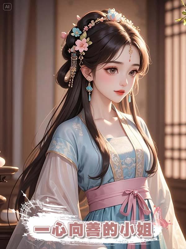 一心向善的小姐