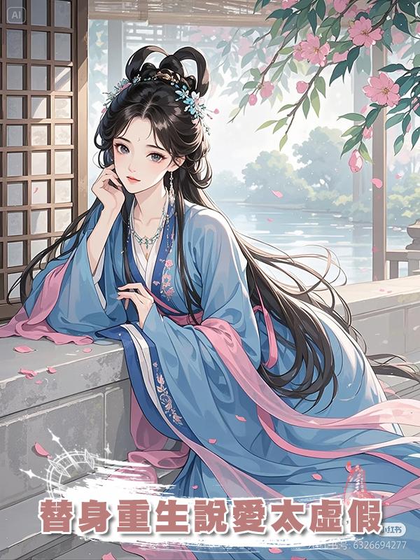 替身重生說愛太虛假