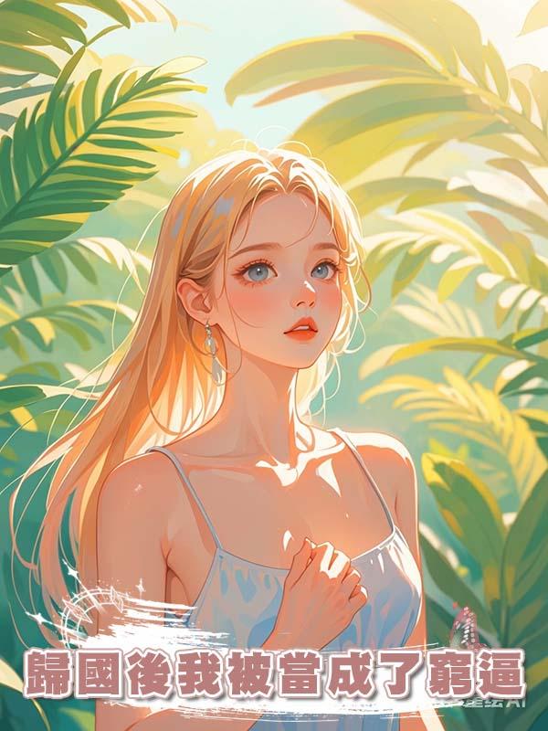 歸國後我被當成了窮逼