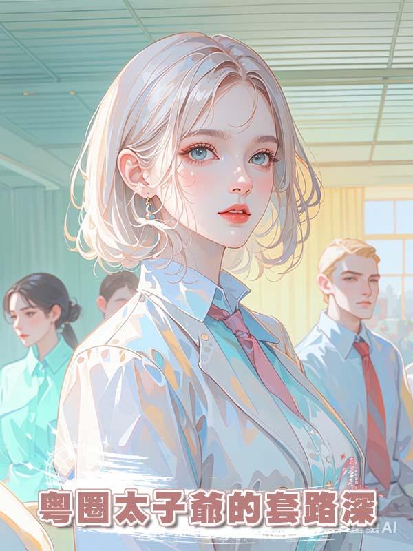 粵圈太子爺的套路深