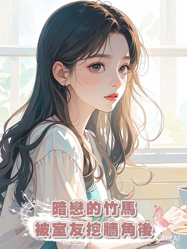 暗戀的竹馬被室友挖牆角後