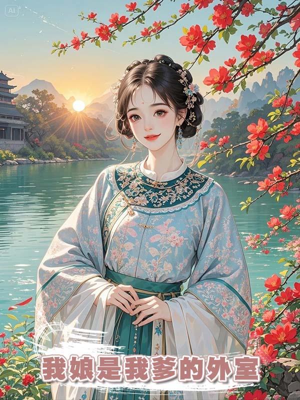 我娘是我爹的外室