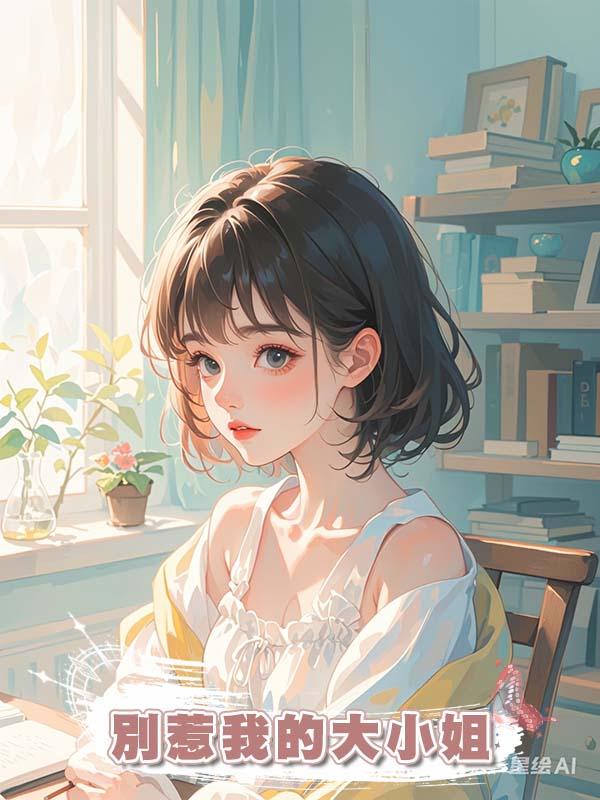 別惹我的大小姐