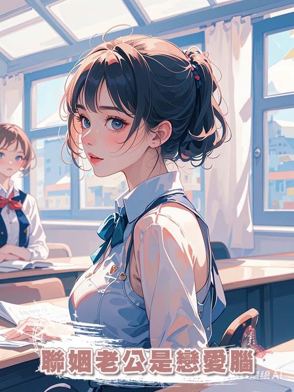 聯姻老公是戀愛腦