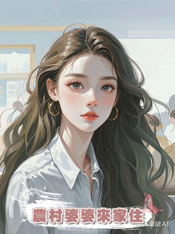 農村婆婆來家住