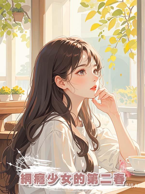 網癮少女的第二春