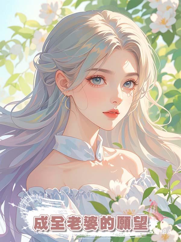 成全老婆的願望