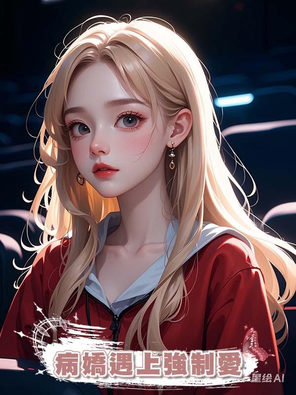 病嬌遇上強制愛