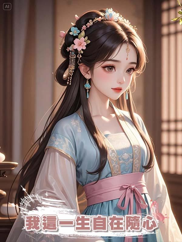 我這一生自在隨心