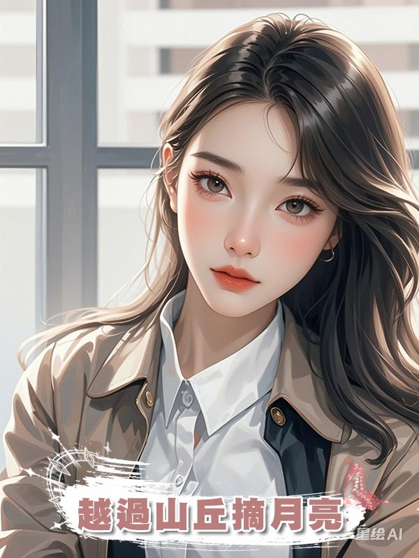 越過山丘摘月亮