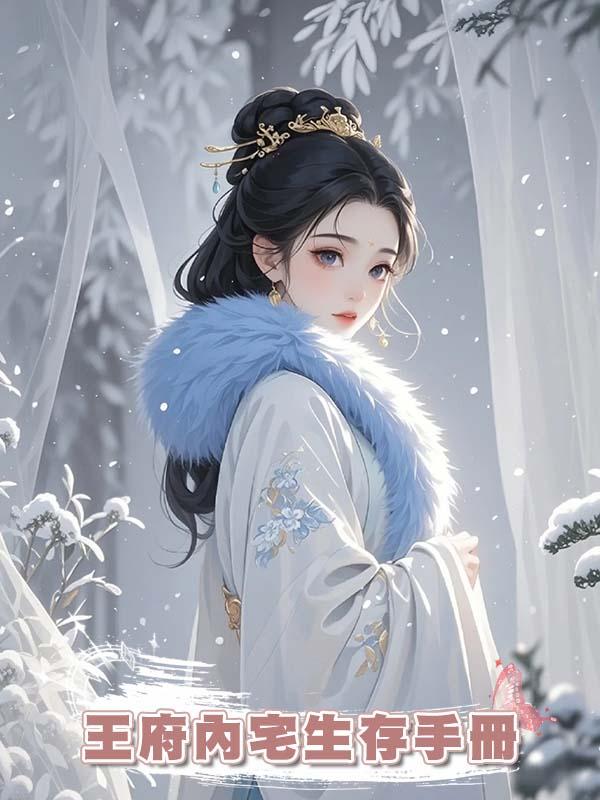 王府內宅生存手冊