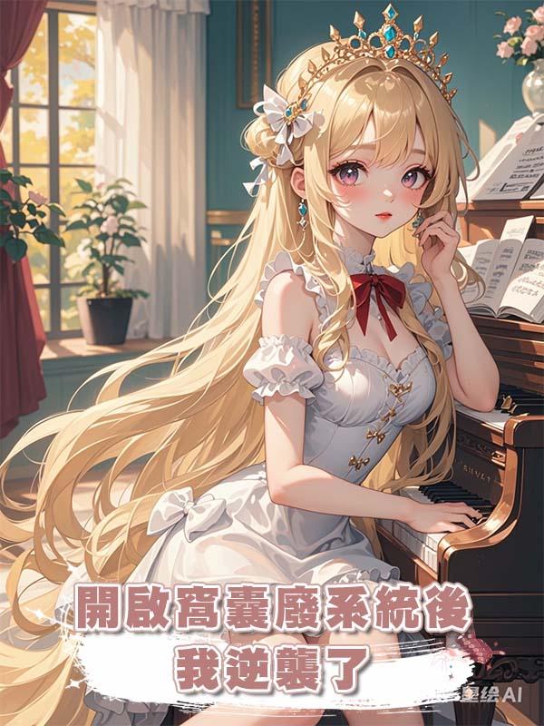 開啟窩囊廢系統後，我逆襲了