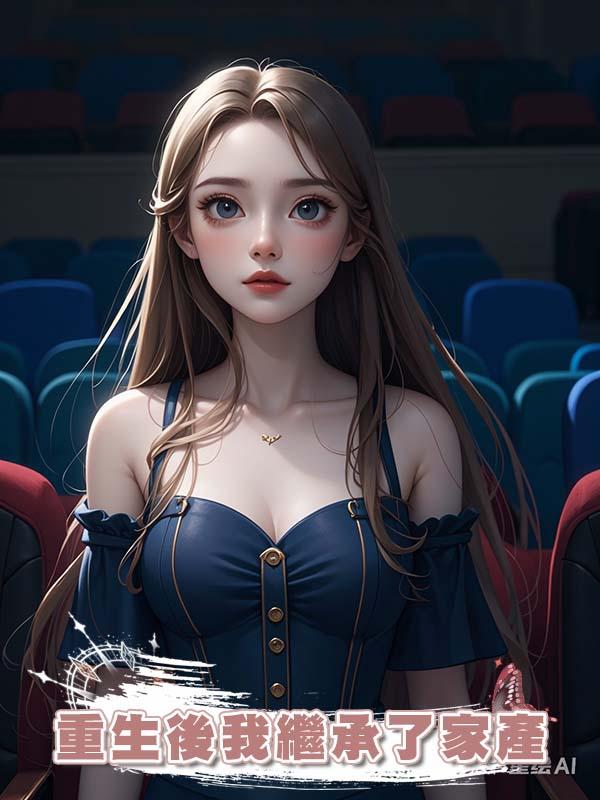 重生後我繼承了家產