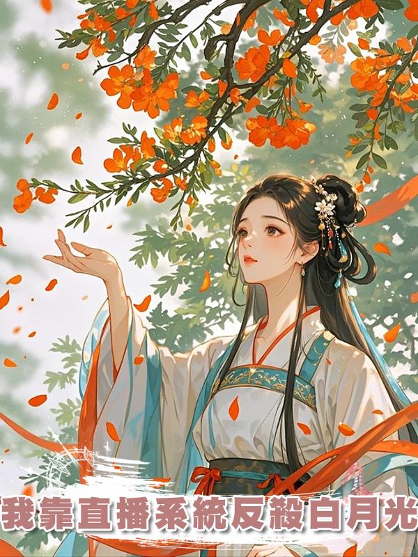 我靠直播系統反殺白月光