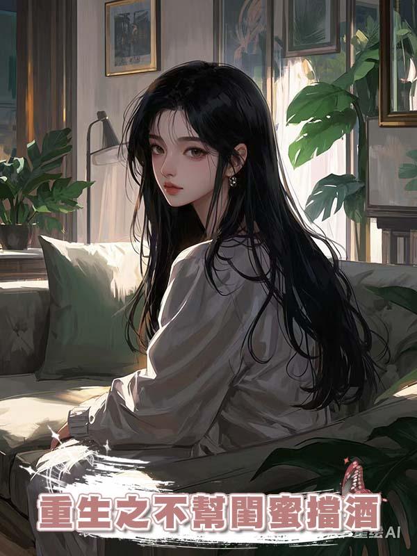 重生之不幫閨蜜擋酒