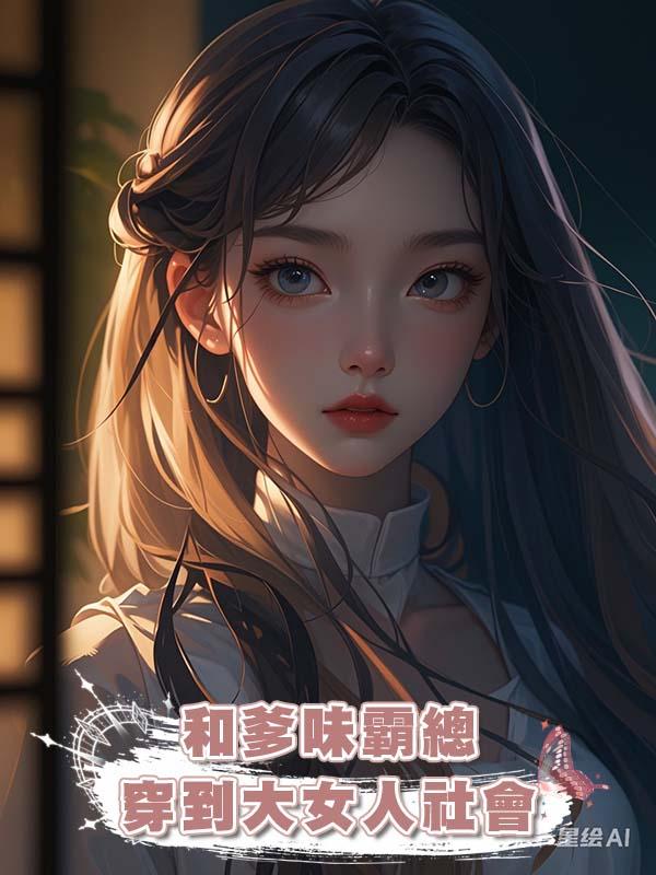 和爹味霸總穿到大女人社會