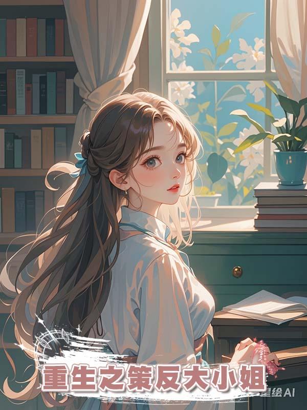 重生之策反大小姐