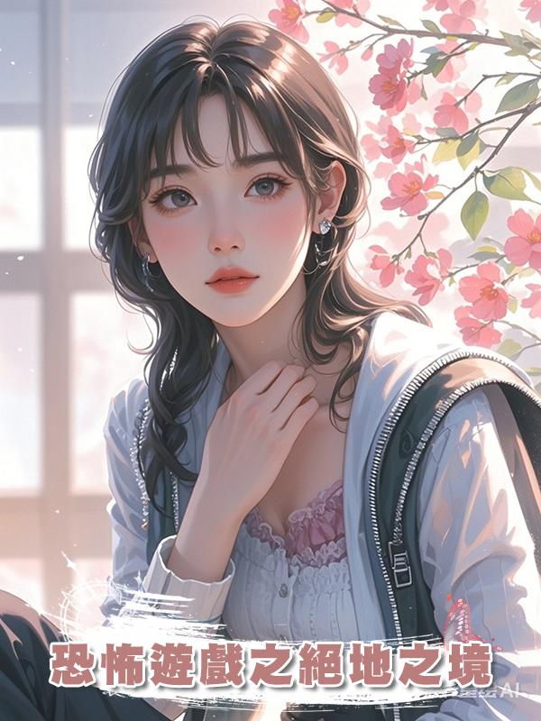 恐怖遊戲之絕地之境