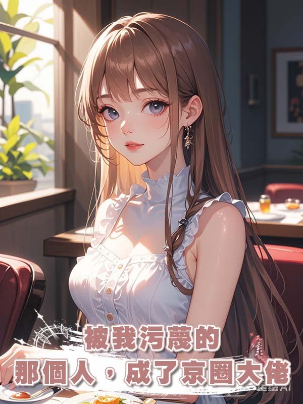 被我汙蔑的那個人，成了京圈大佬