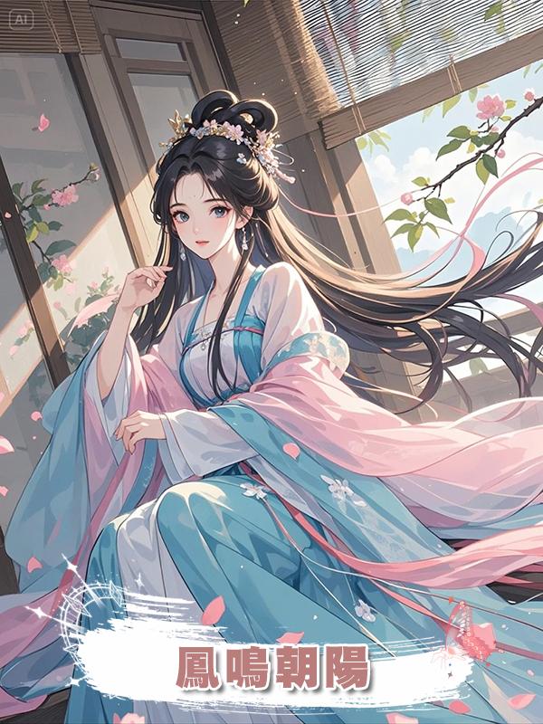 鳳鳴朝陽