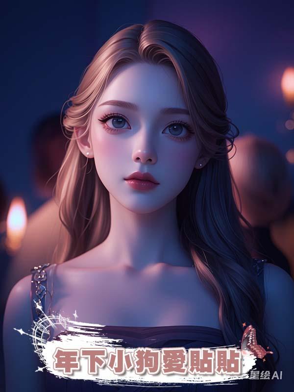 年下小狗愛貼貼