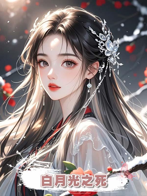 白月光之死