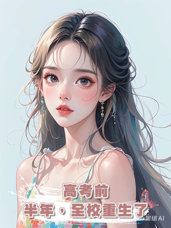 高考前半年，全校重生了