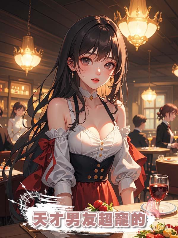 天才男友超寵的