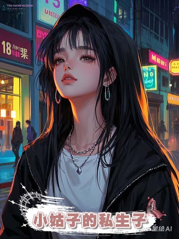 小姑子的私生子