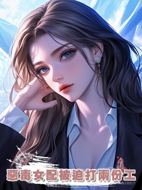 惡毒女配被迫打兩份工