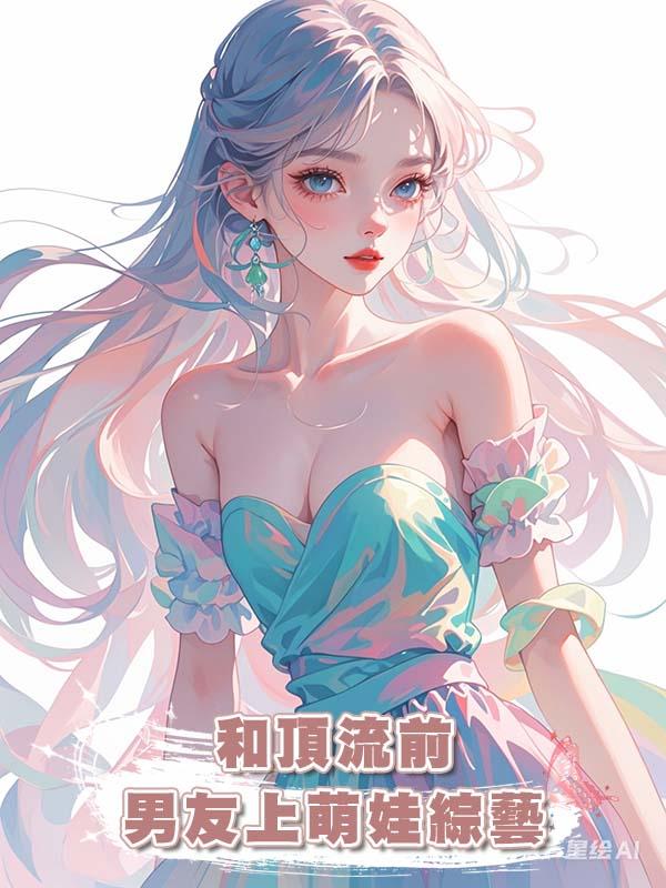 和頂流前男友上萌娃綜藝