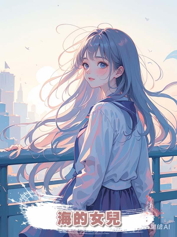  海的女兒