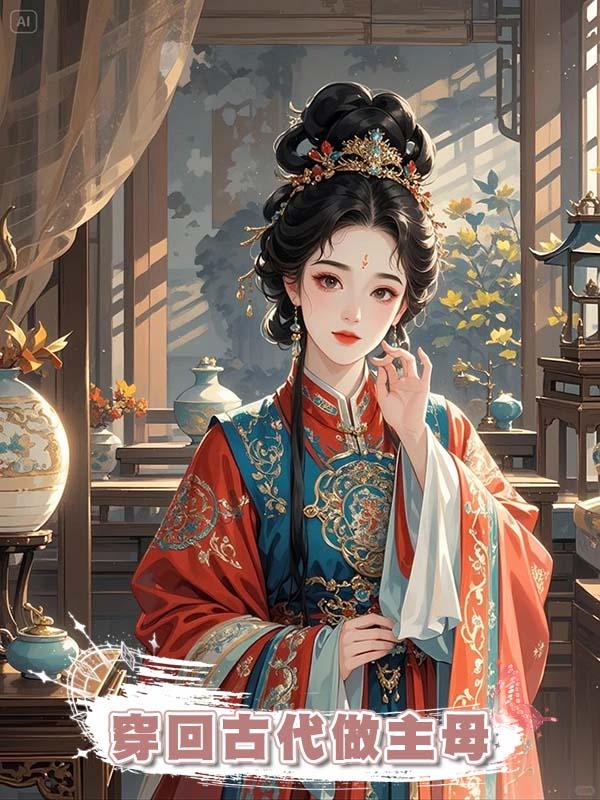 穿回古代做主母
