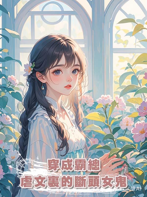 穿成霸總虐文裏的斷頭女鬼