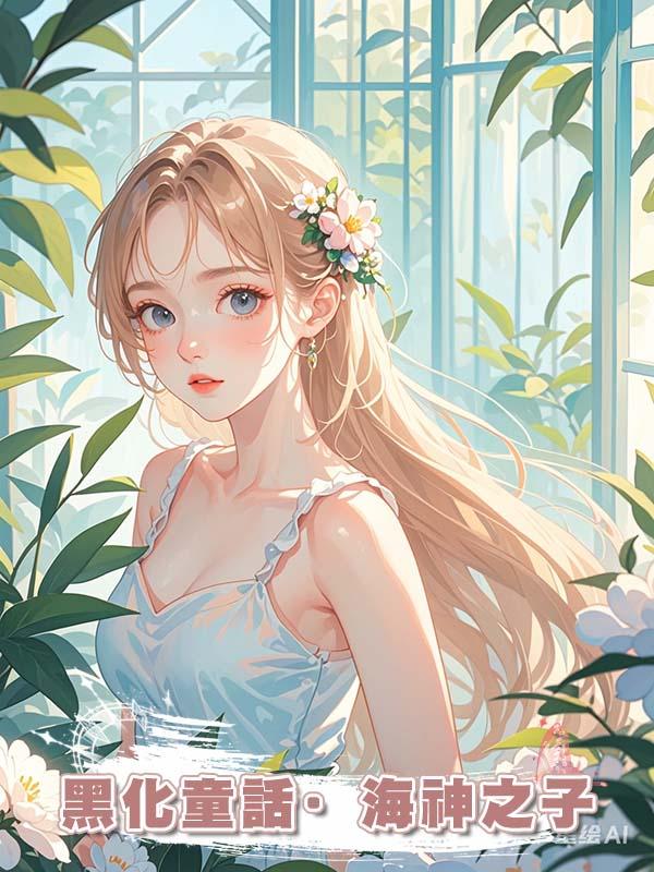 黑化童話·海神之子