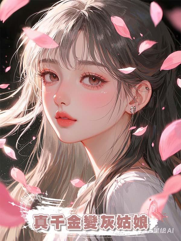 真千金變灰姑娘