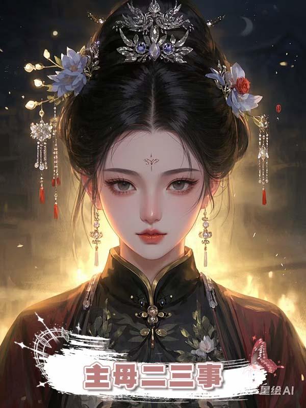 主母二三事