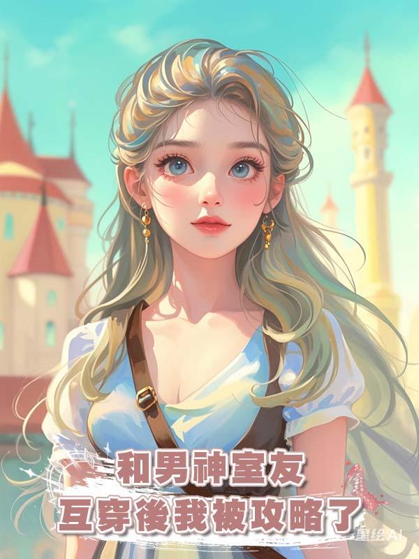 和男神室友互穿後我被攻略了